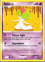 Ralts 89/127 Common Platinum Pokemon Heavily Played