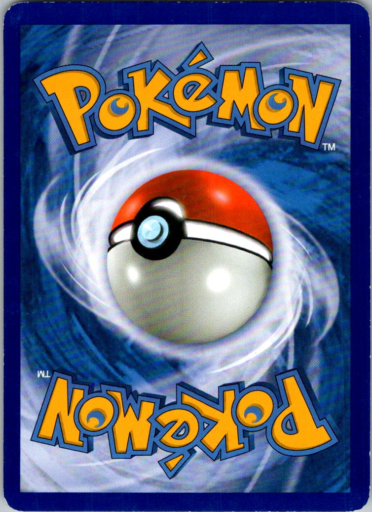 Snover 74/100 Common Stormfront Pokemon Heavily Played