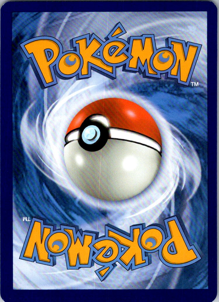 Arcanine 011 Holo Promo Scarlet & Violet Promo Pokemon Near Mint