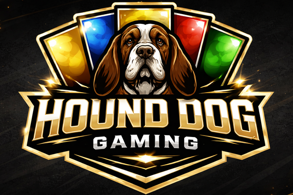 Hound Dog Gaming
