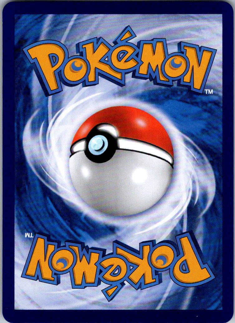 Ceruledge 1502/07 Gem Pack Volume 3 Pokemon Near Mint