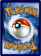 Iono's Tadbulb 052/159 Holo Common Miscellaneous Cards & Products Pokemon NM