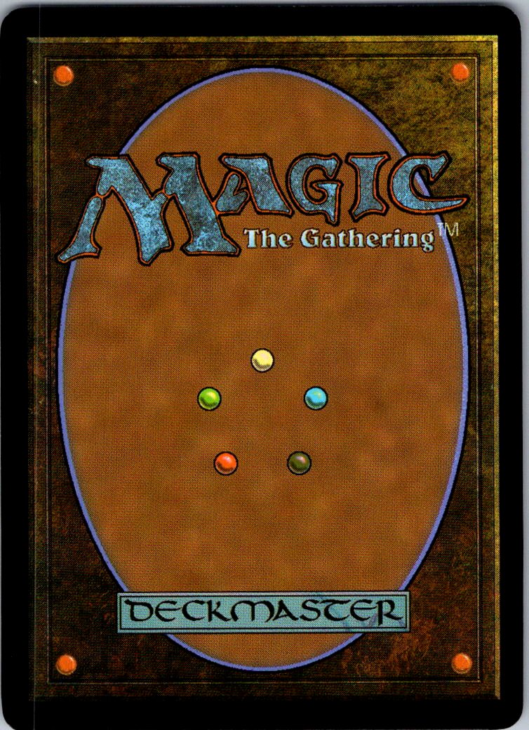 Pain 101 0069 Common Teenage Mutant Ninja Turtles Magic: The Gathering Near Mint