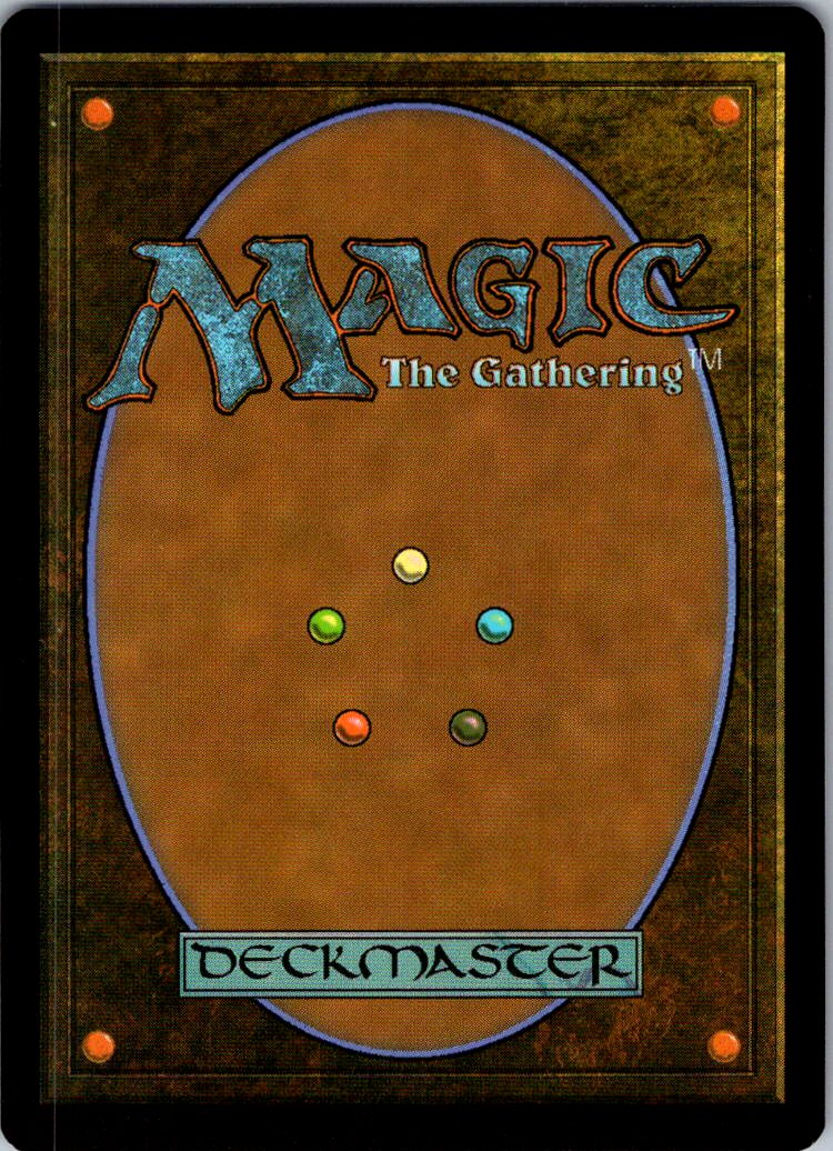 Buzz Bots 0032 Common Teenage Mutant Ninja Turtles Magic: The Gathering Foil NM