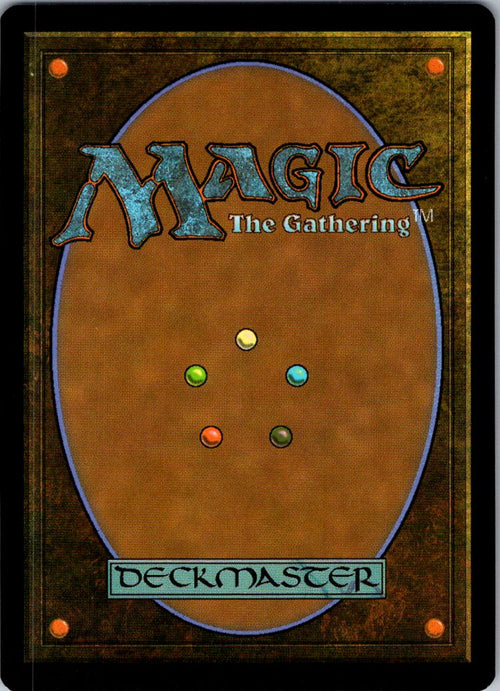 Buzz Bots 0032 Common Teenage Mutant Ninja Turtles Magic: The Gathering Foil NM