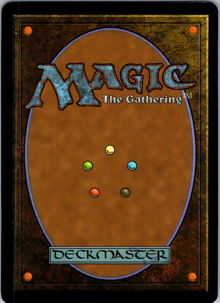 Retro-Mutation 0051 Common Teenage Mutant Ninja Turtles Magic: The Gathering NM