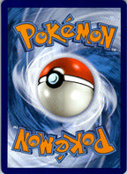 Drops in the Ocean 021/034 Holo Trading Card Game Classic Pokemon NM