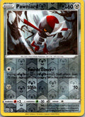 Pawniard 103/163 Common Battle Styles Pokemon Reverse Holo Near Mint