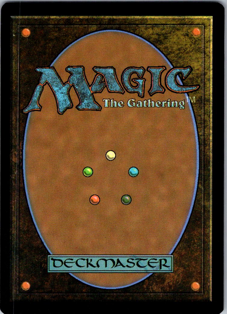 Plains (0253) 0253 Teenage Mutant Ninja Turtles Magic: The Gathering Foil NM