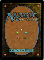 Island (0254) 0254 Teenage Mutant Ninja Turtles Magic: The Gathering Foil NM