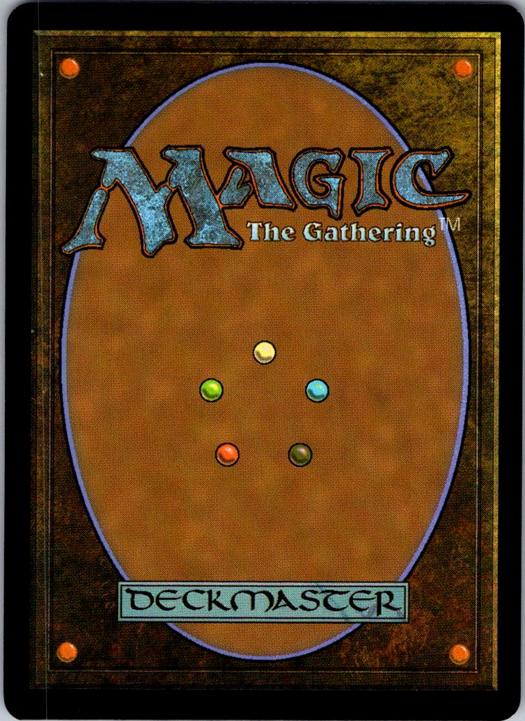 Anchovy & Banana Pizza 0057 Teenage Mutant Ninja Turtles Magic: The Gathering NM