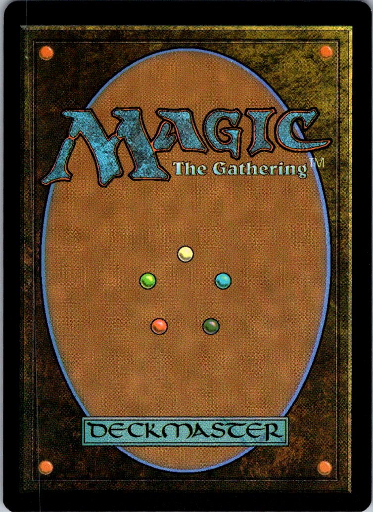 Forest (0257) 0257 Teenage Mutant Ninja Turtles Magic: The Gathering Foil NM