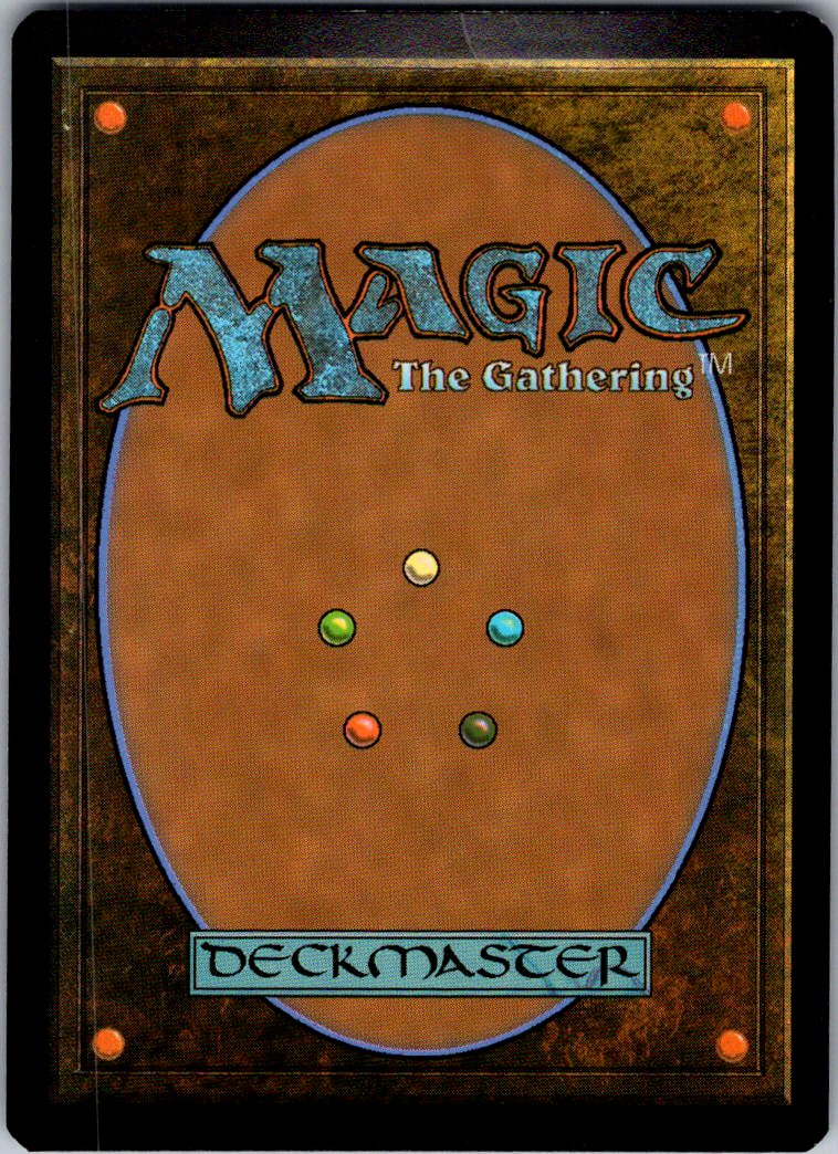 Foot Elite 0146 Common Teenage Mutant Ninja Turtles Magic: The Gathering Foil NM