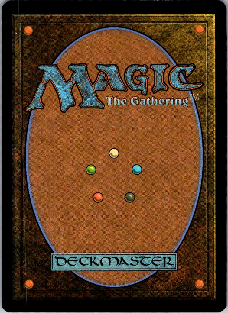 Pain 101 0069 Common Teenage Mutant Ninja Turtles Magic: The Gathering Foil NM