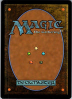 TCRI Building 0189 Teenage Mutant Ninja Turtles Magic: The Gathering Foil NM
