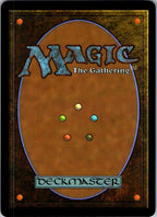 East Wind Avatar 0005 Teenage Mutant Ninja Turtles Magic: The Gathering NM