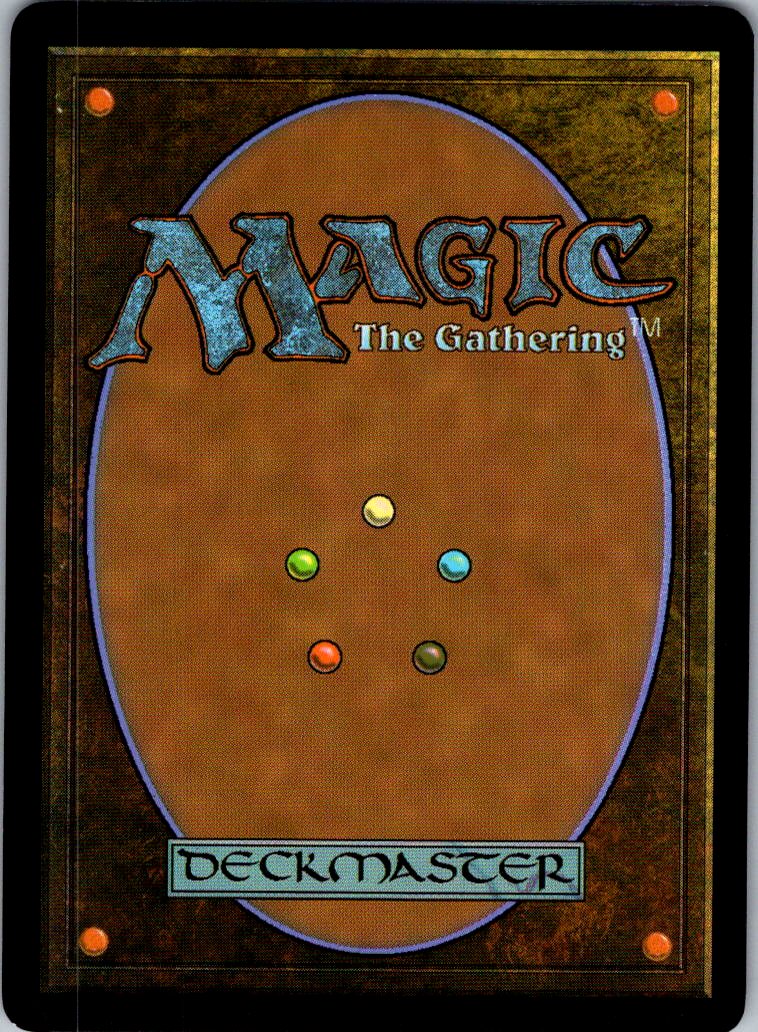 Mouser Mark III 0159 Common Teenage Mutant Ninja Turtles Magic: The Gathering NM