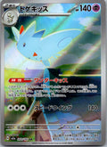 Togekiss 203/193 holo Art Rare MEGA Dream ex Pokemon Japanese Near Mint