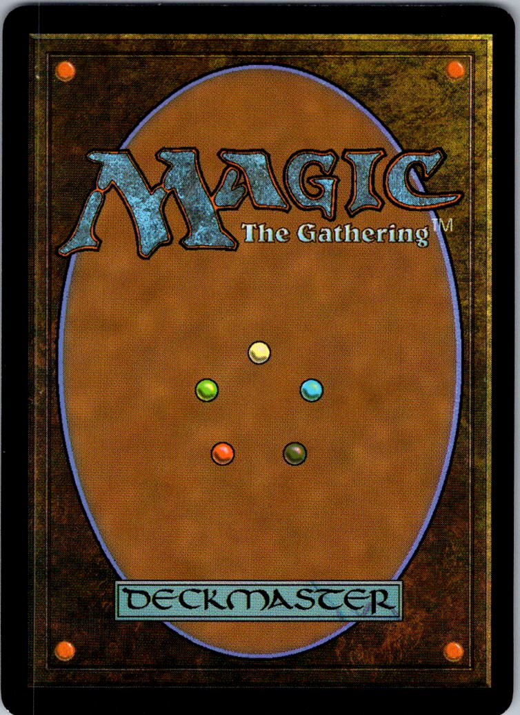 Foot Elite 0146 Common Teenage Mutant Ninja Turtles Magic: The Gathering NM