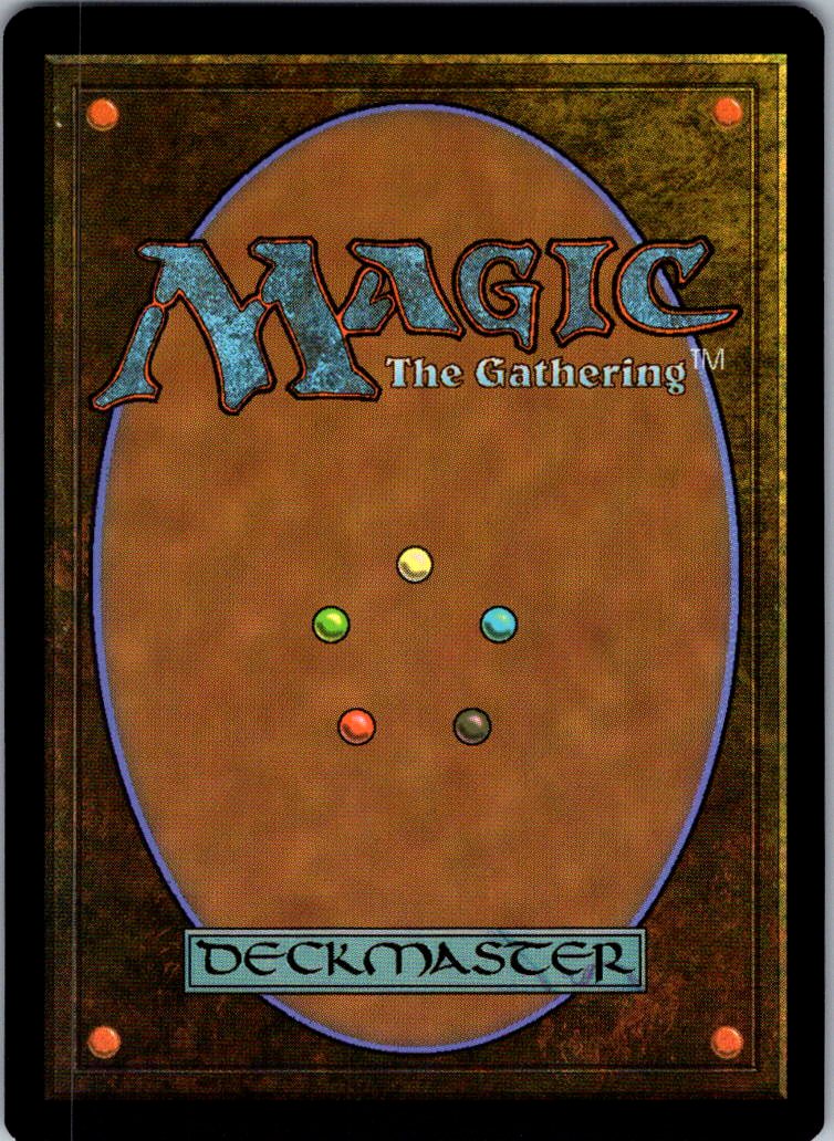 Gift of Doom 17 Rare Commander 2019 Magic: The Gathering Near Mint