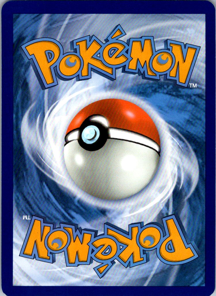 Sun Seed 027/034 Holo Classic Collection Trading Card Game Classic Pokemon NM