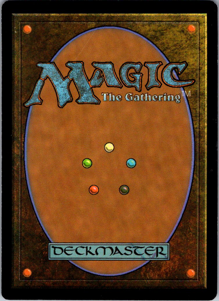 Jace, Architect of Thought 1 Foil Duel Decks: Jace vs. Vraska MTG NM