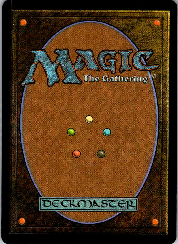 Shredder, Unrelenting 0074 Teenage Mutant Ninja Turtles Magic: The Gathering NM