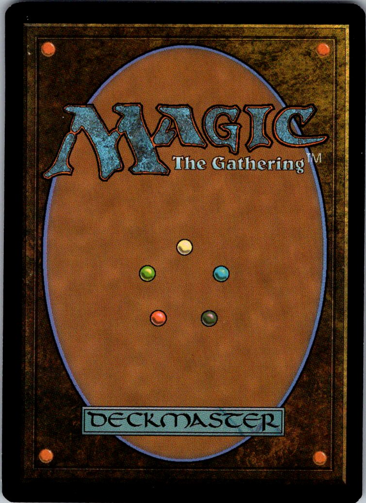 The Fourth Doctor 2 Foil Universes Beyond: Doctor Who Magic: The Gathering NM