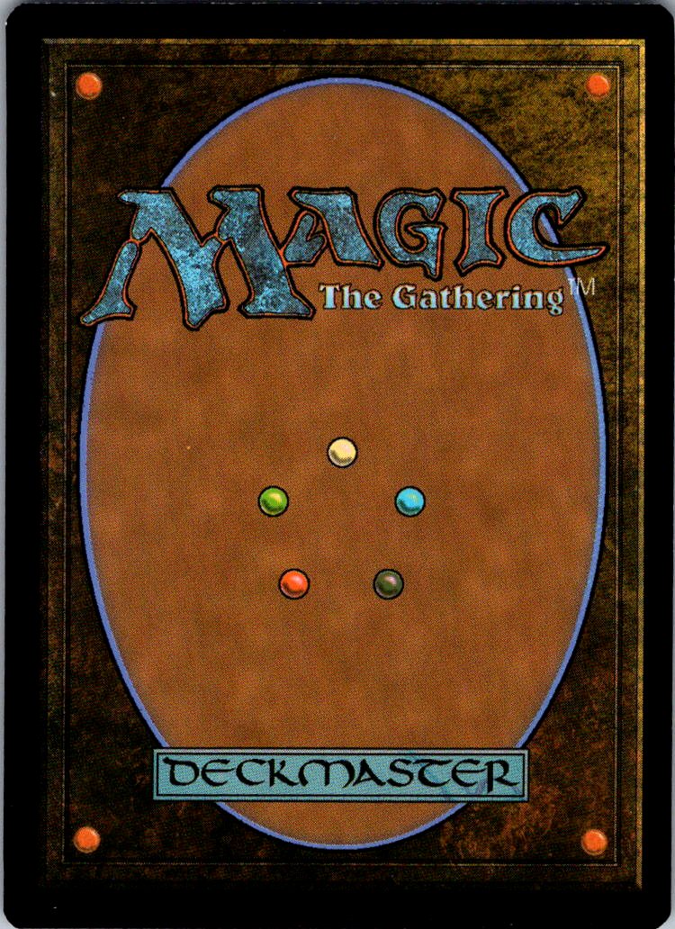 Memorial Vault 145 Foil Promo Pack: Edge of Eternities Magic: The Gathering NM
