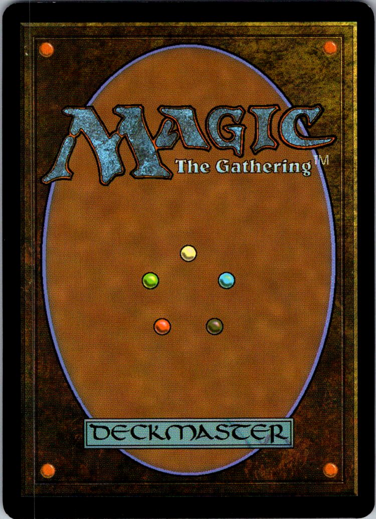 Purple Dragon Punks 0100 Teenage Mutant Ninja Turtles Magic: The Gathering NM