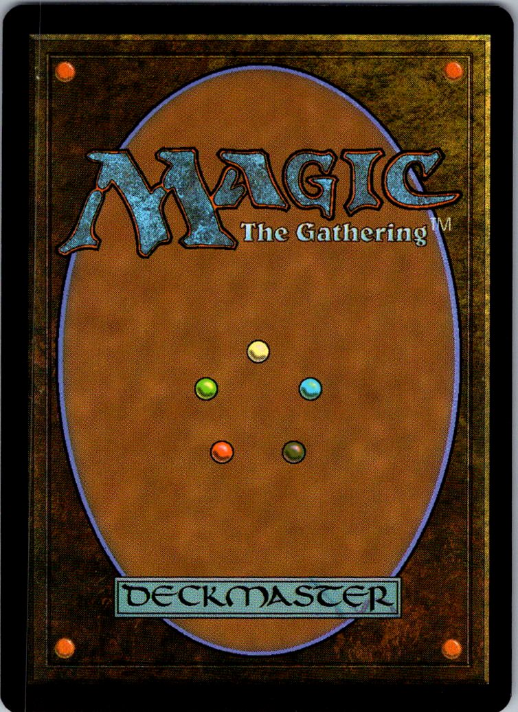 Shredder's Revenge 0076 Teenage Mutant Ninja Turtles Magic: The Gathering NM