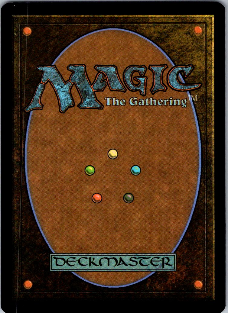 Reliquary Tower 296 Universes Beyond: Doctor Who Magic: The Gathering NM