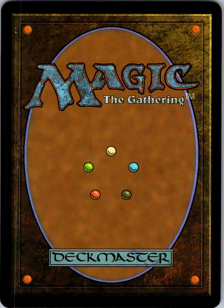 Action News Crew 0001 Teenage Mutant Ninja Turtles Magic: The Gathering NM