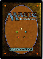 Action News Crew 0001 Teenage Mutant Ninja Turtles Magic: The Gathering NM