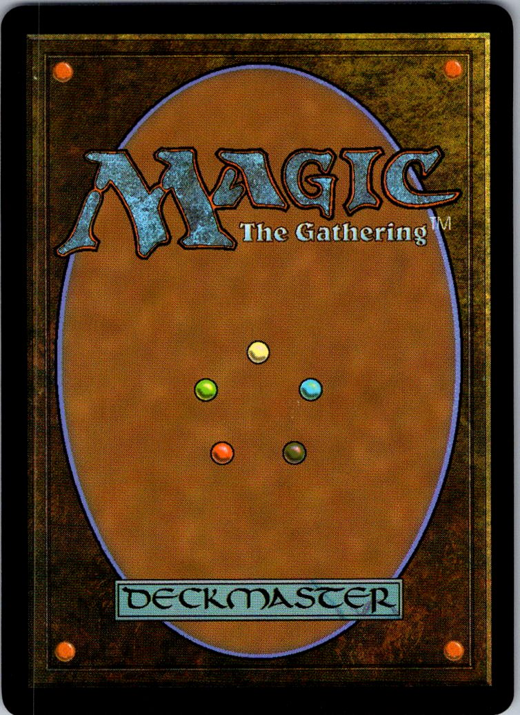 Sewer-veillance Cam 0053 Teenage Mutant Ninja Turtles Magic: The Gathering NM