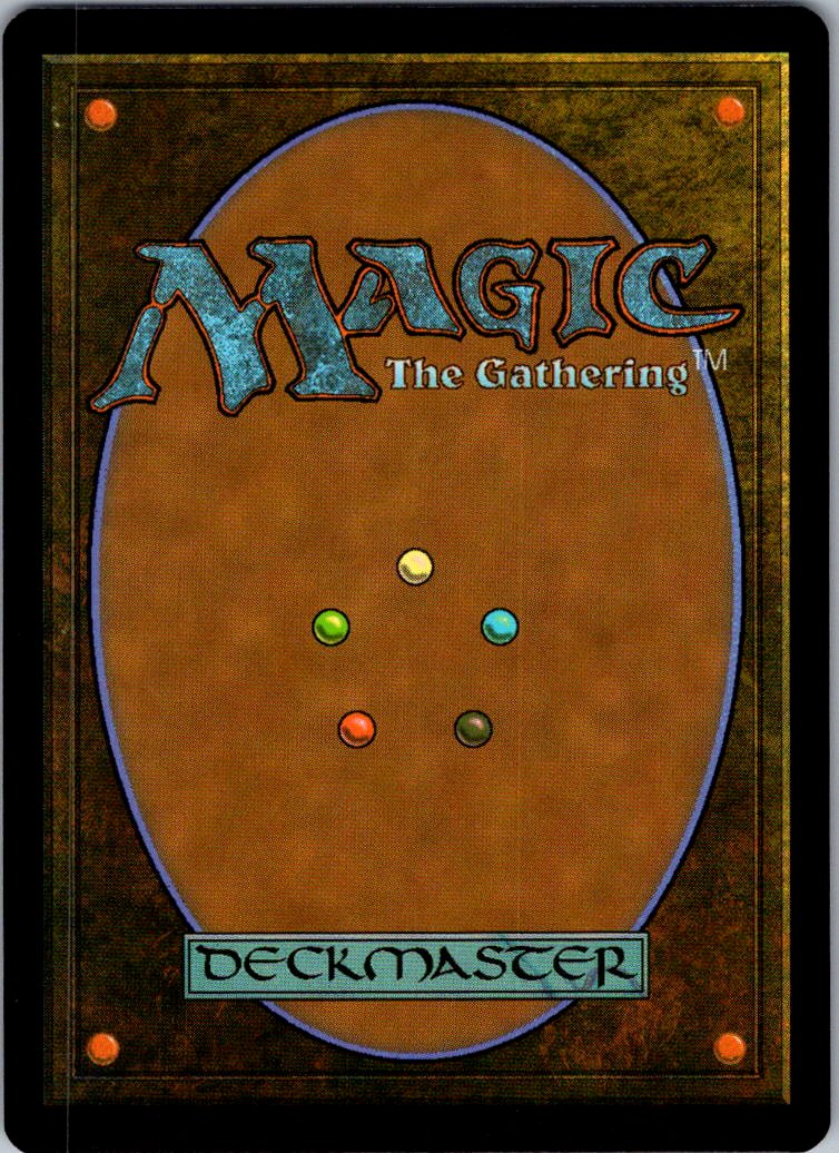 Buzz Bots 0032 Common Teenage Mutant Ninja Turtles Magic: The Gathering Foil NM