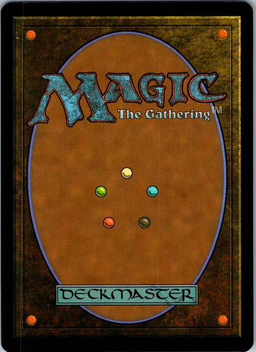 Buzz Bots 0032 Common Teenage Mutant Ninja Turtles Magic: The Gathering Foil NM