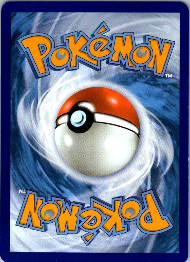 Hoothoot - 126 (Cosmos Holo) 126/162 Holo Scarlet & Violet Promo Pokemon NM