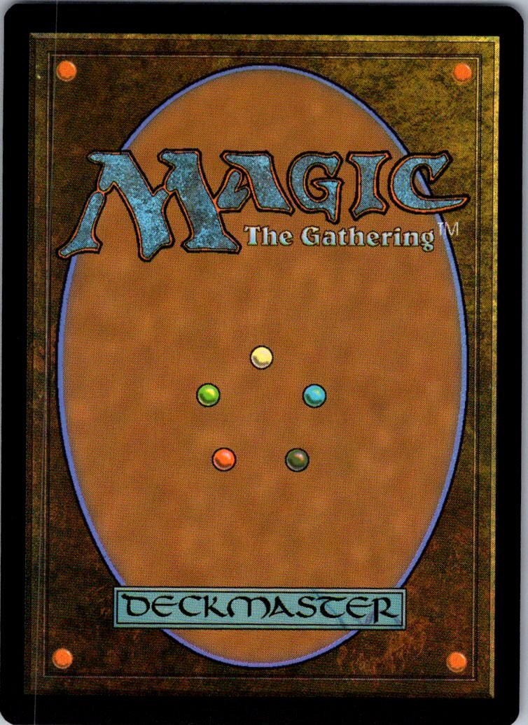 Maddening Hex 32 Commander: Adventures in the Forgotten Realms Magic NM