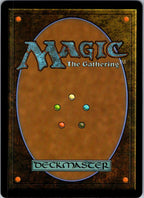 Karai's Technique 0152 Teenage Mutant Ninja Turtles Magic: The Gathering NM