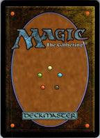 Genghis Frog 0148 Rare Teenage Mutant Ninja Turtles Magic: The Gathering NM