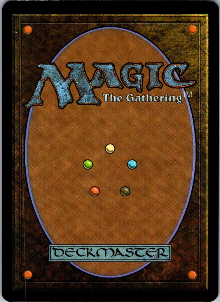 Brilliance Unleashed 0141 Teenage Mutant Ninja Turtles Magic: The Gathering NM