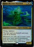 Ranar the Ever-Watchful 2 Foil Commander: Kaldheim Magic: The Gathering NM