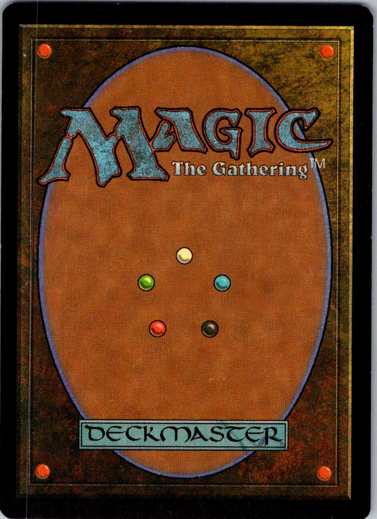 Goblin Recruiter Uncommon Visions Magic: The Gathering Lightly Played