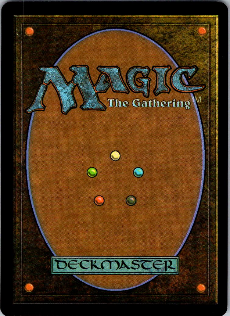 Illegitimate Business 0186 Teenage Mutant Ninja Turtles Magic: The Gathering NM