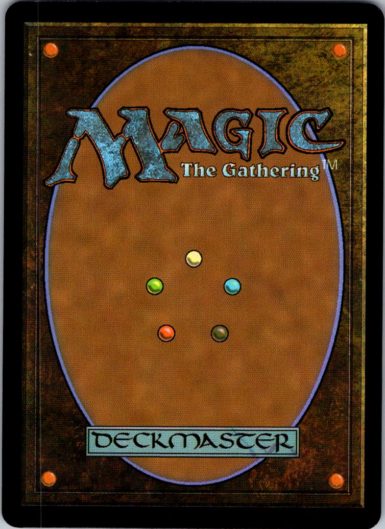 Mutant Town Musicians 0097 Teenage Mutant Ninja Turtles Magic: The Gathering NM