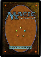 Mutant Town Musicians 0097 Teenage Mutant Ninja Turtles Magic: The Gathering NM