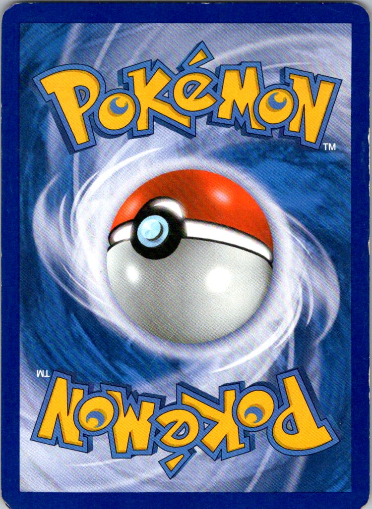 Sawsbuck 16/98 Rare Emerging Powers Pokemon Lightly Played