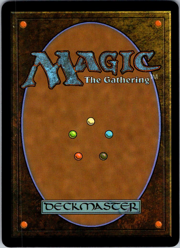 Foot Mystic 0063 Common Teenage Mutant Ninja Turtles Magic: The Gathering NM