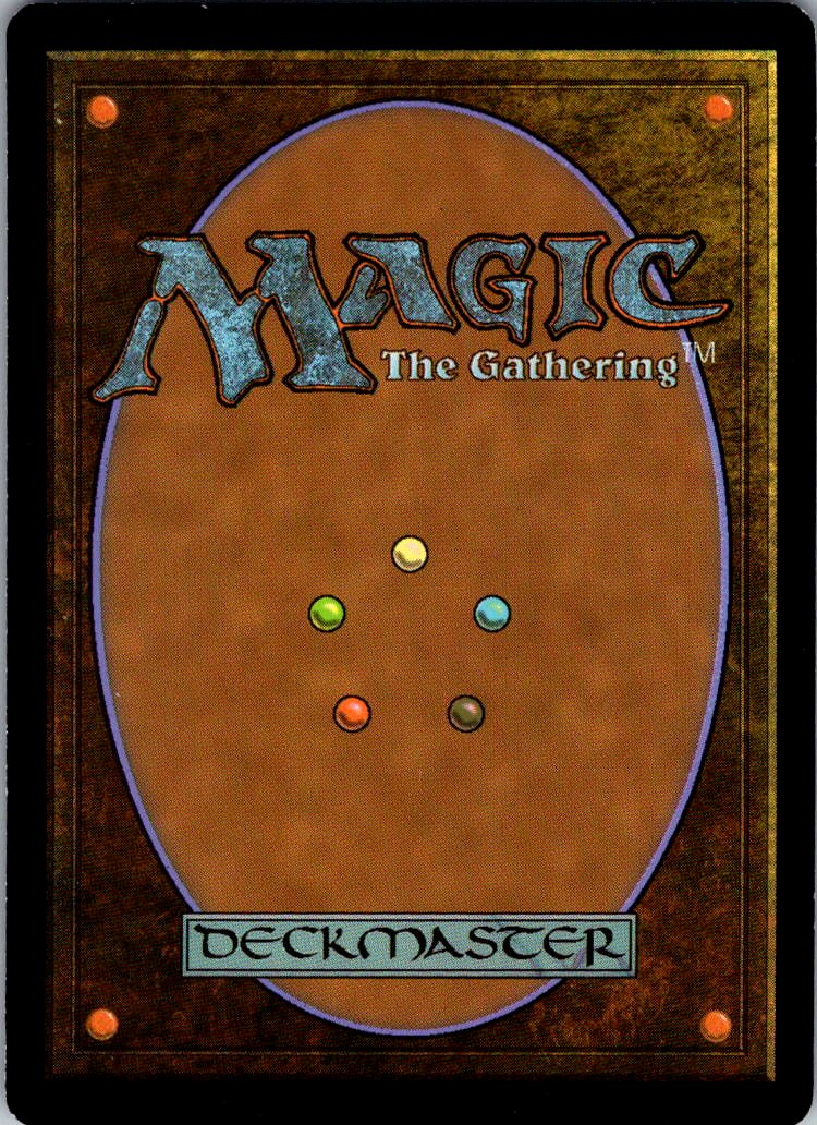 Deepfathom Skulker 43 Foil Unique and Miscellaneous Promos MTG LP